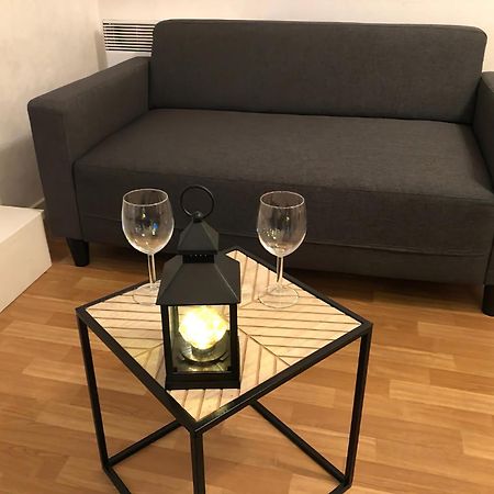 Apartament Cap Des Pins Quend Zewnętrze zdjęcie