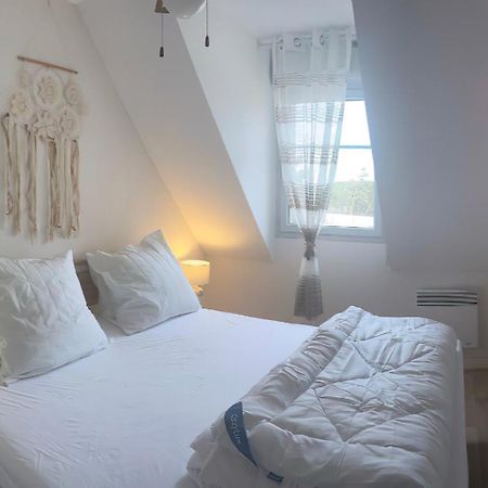 Apartament Cap Des Pins Quend Zewnętrze zdjęcie