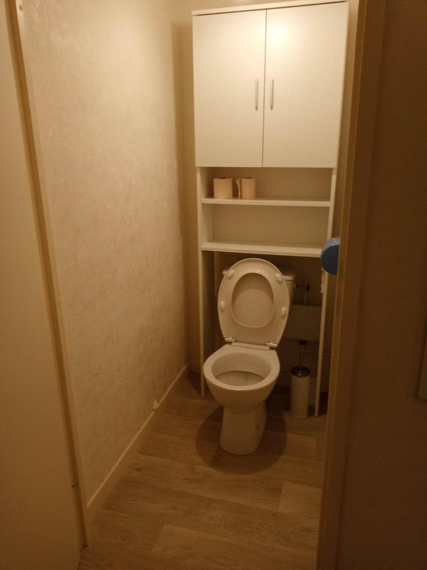 Apartament Cap Des Pins Quend Zewnętrze zdjęcie