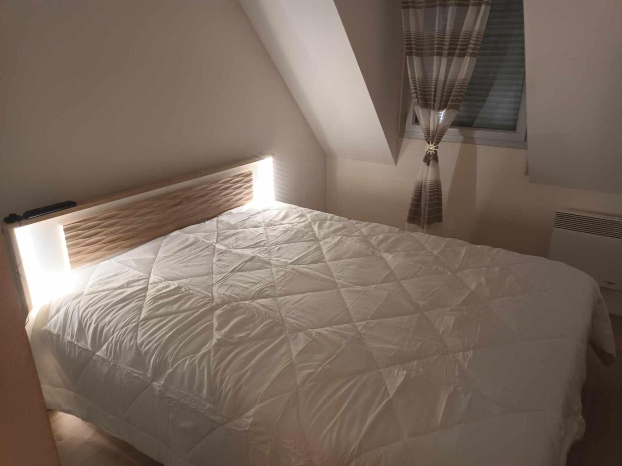 Apartament Cap Des Pins Quend Zewnętrze zdjęcie