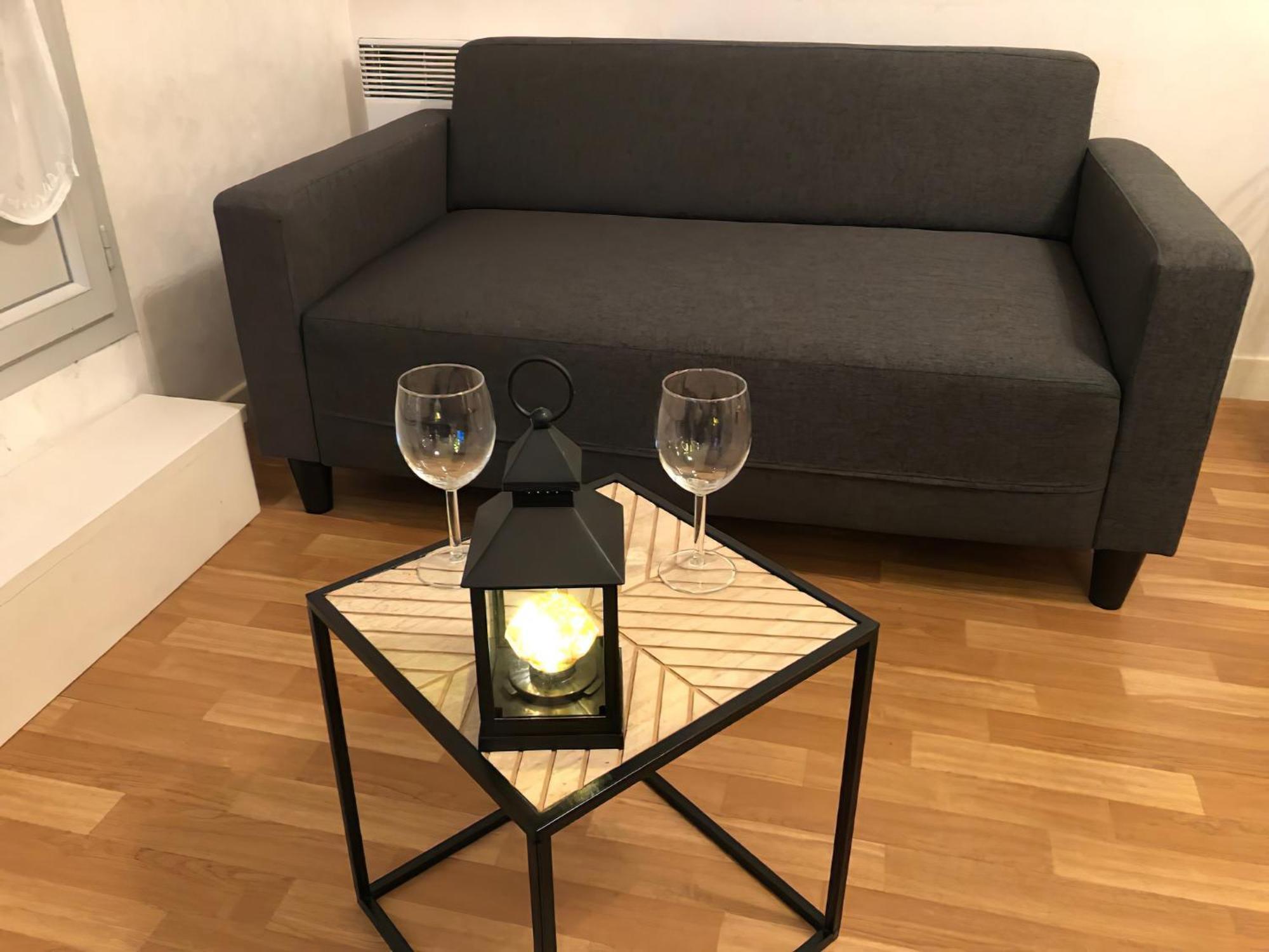 Apartament Cap Des Pins Quend Zewnętrze zdjęcie