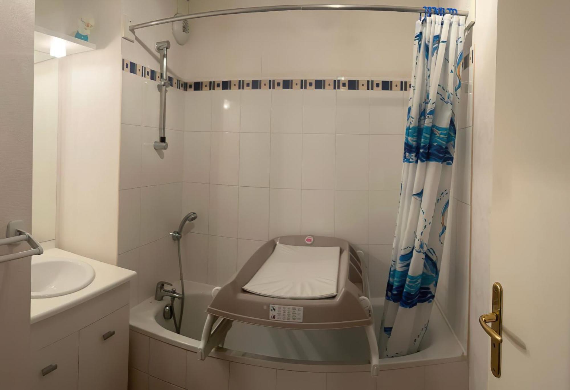 Apartament Cap Des Pins Quend Zewnętrze zdjęcie