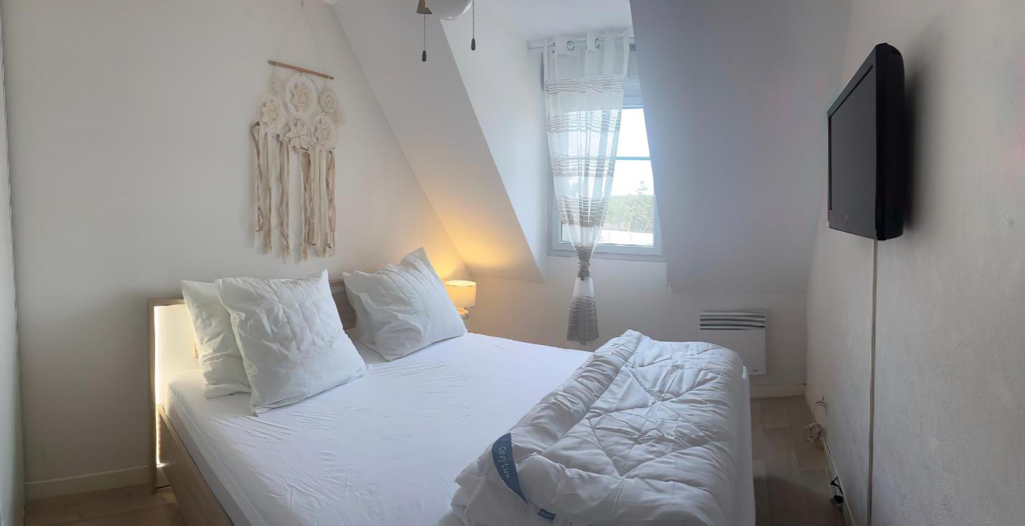 Apartament Cap Des Pins Quend Zewnętrze zdjęcie